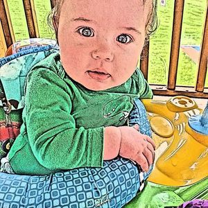 Meet your Posher, Maryann